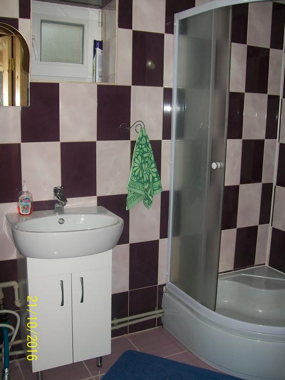 Holiday Home Melodiya Karpat Yaremche Exterior foto