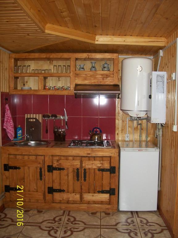 Holiday Home Melodiya Karpat Yaremche Exterior foto