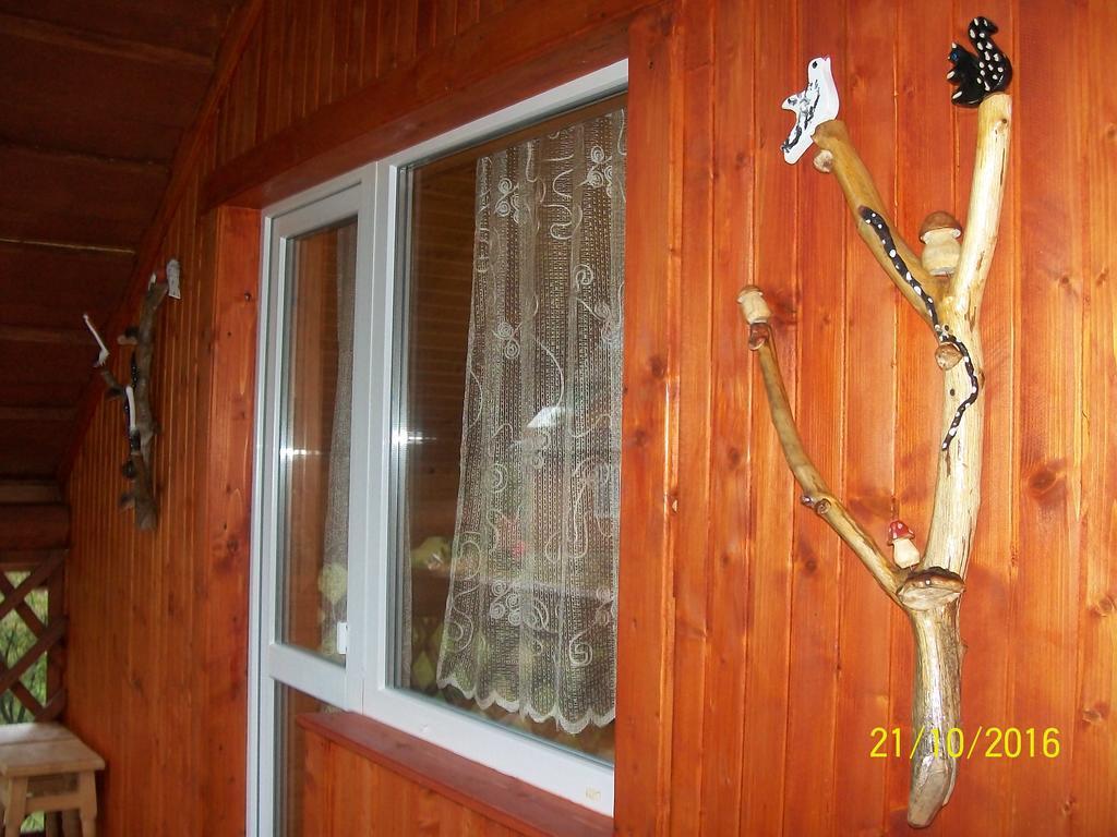 Holiday Home Melodiya Karpat Yaremche Exterior foto