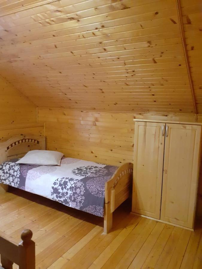 Holiday Home Melodiya Karpat Yaremche Exterior foto