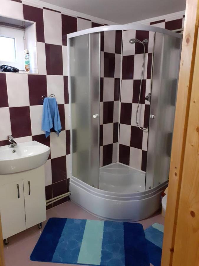 Holiday Home Melodiya Karpat Yaremche Exterior foto