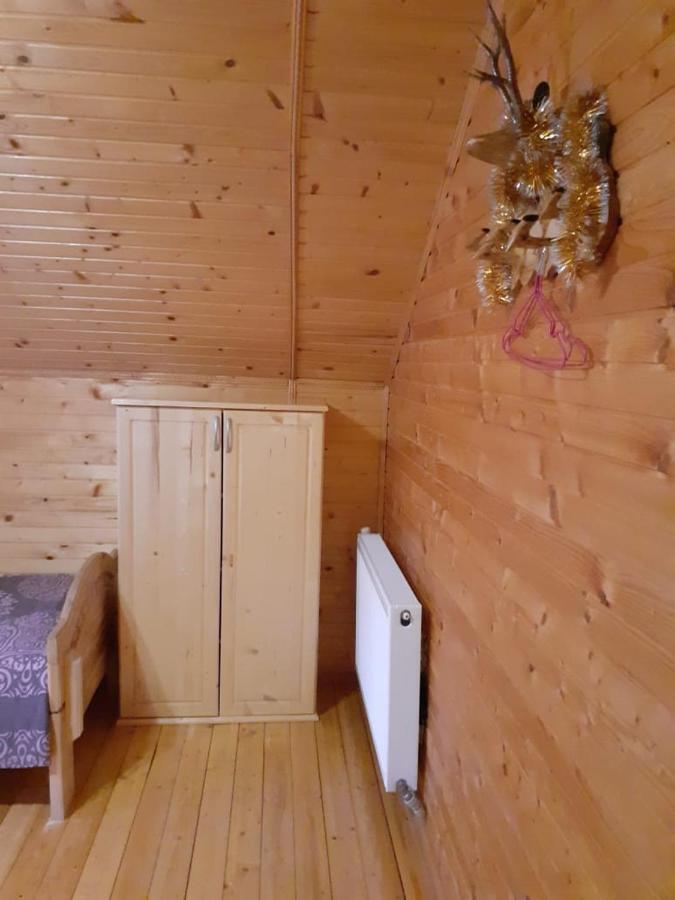 Holiday Home Melodiya Karpat Yaremche Exterior foto